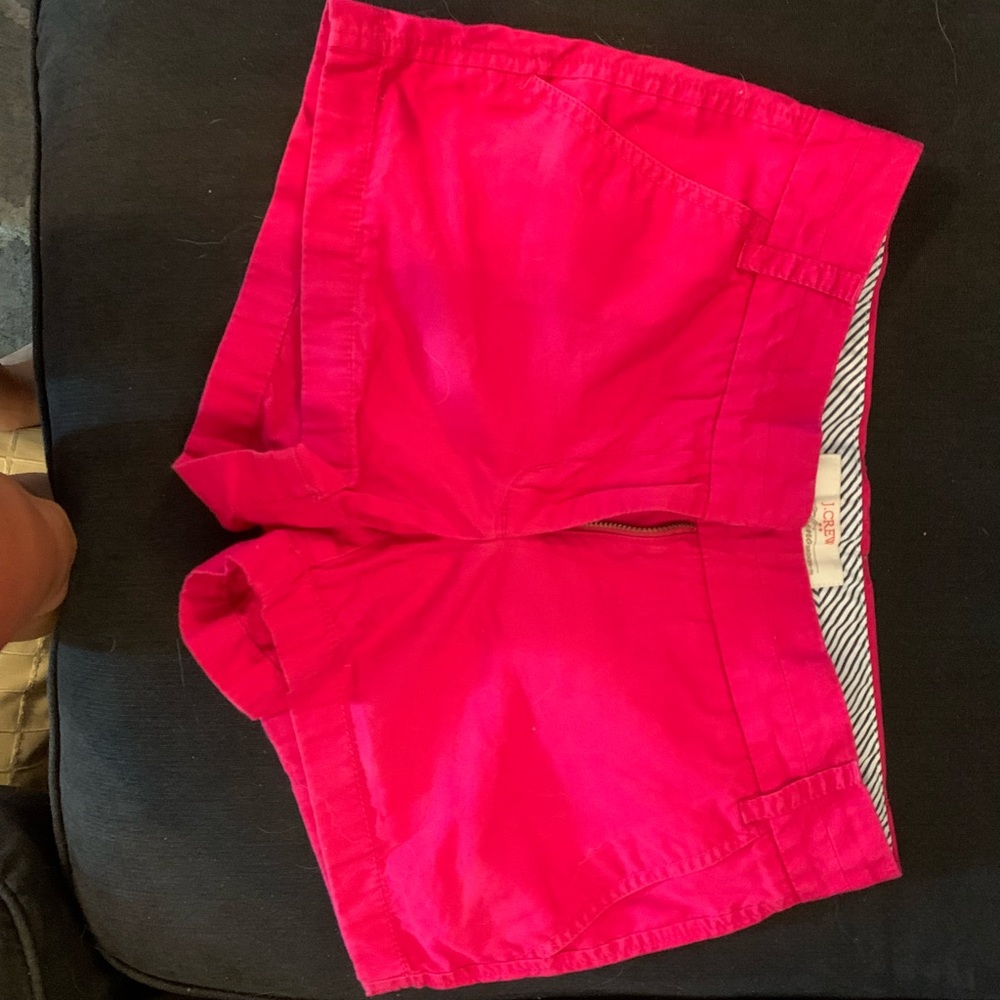 J Crew Shorts Bundle-3 Shorts